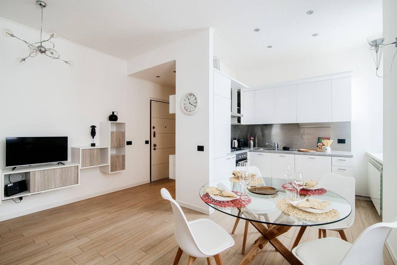 Vakantieappartement in Comomeer, Italië voor 6 personen foto 3