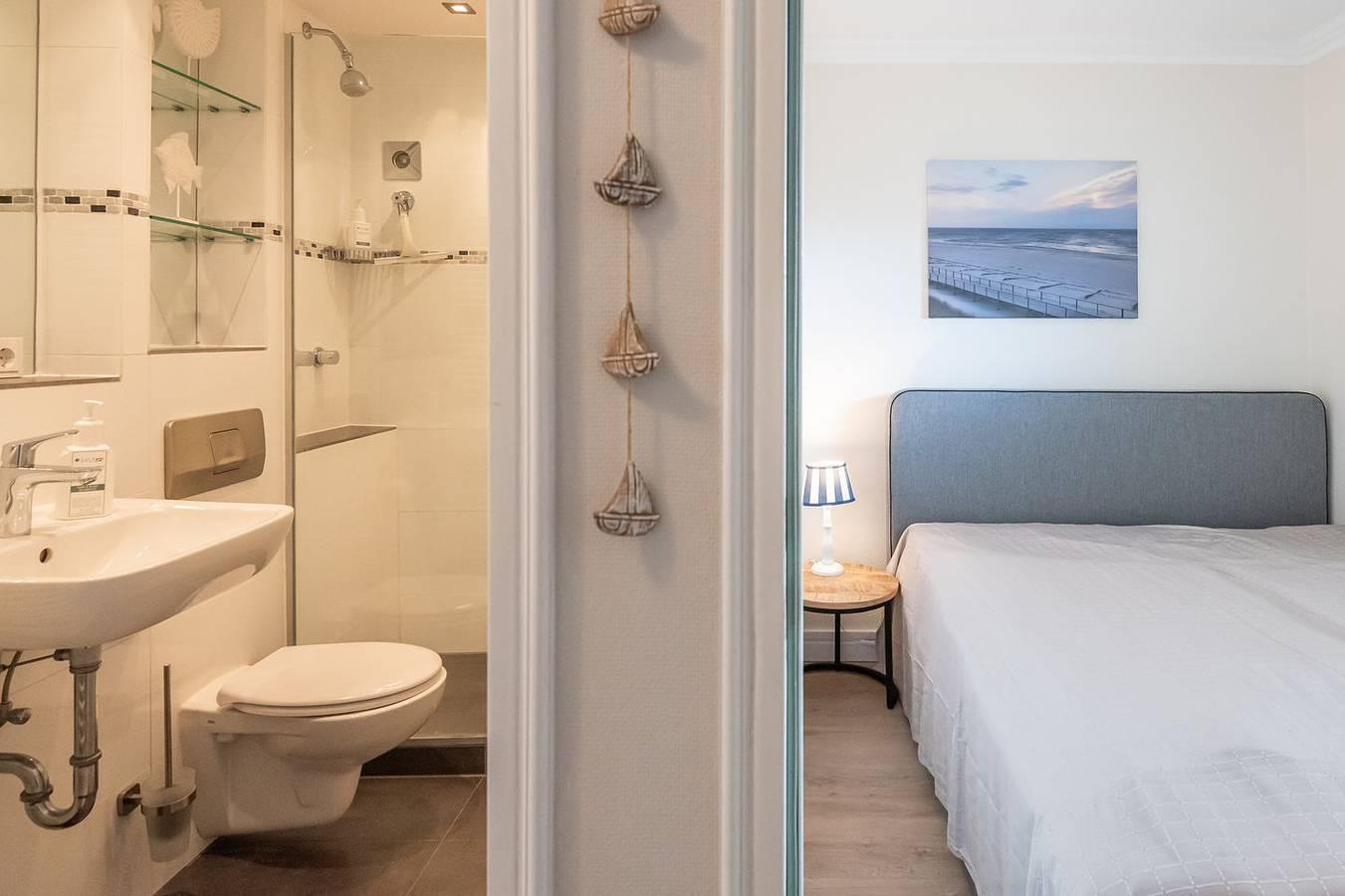 Vakantieappartement in Sylt, Duitsland voor 2 personen foto 10