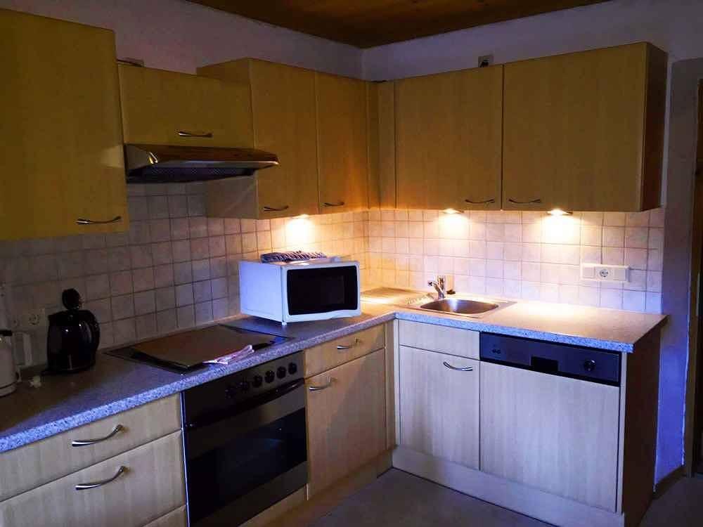 Vakantieappartement in Zillertal, Oostenrijk voor 10 personen foto 10