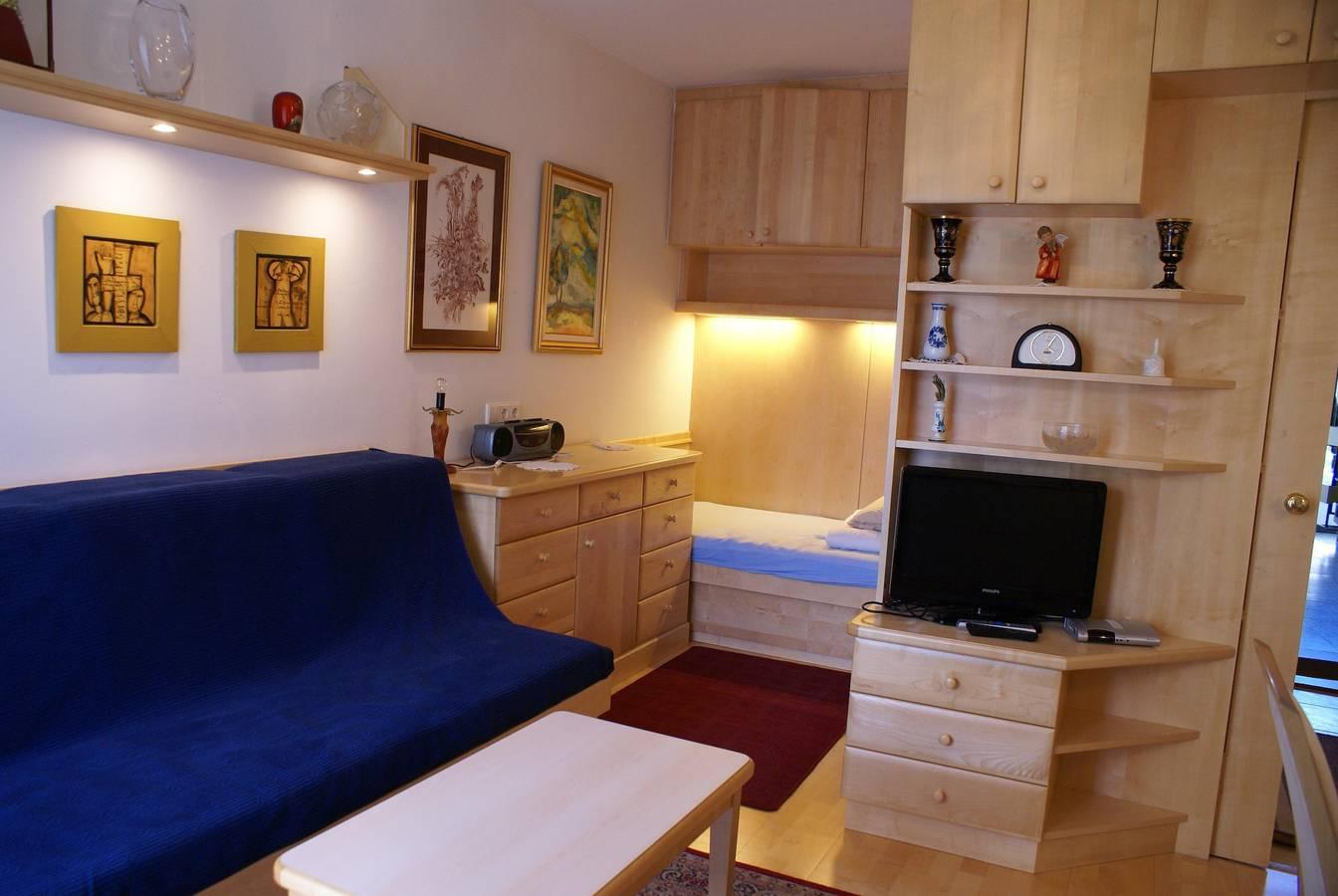 Vakantieappartement in Nockberge, Oostenrijk voor 2 personen foto 10