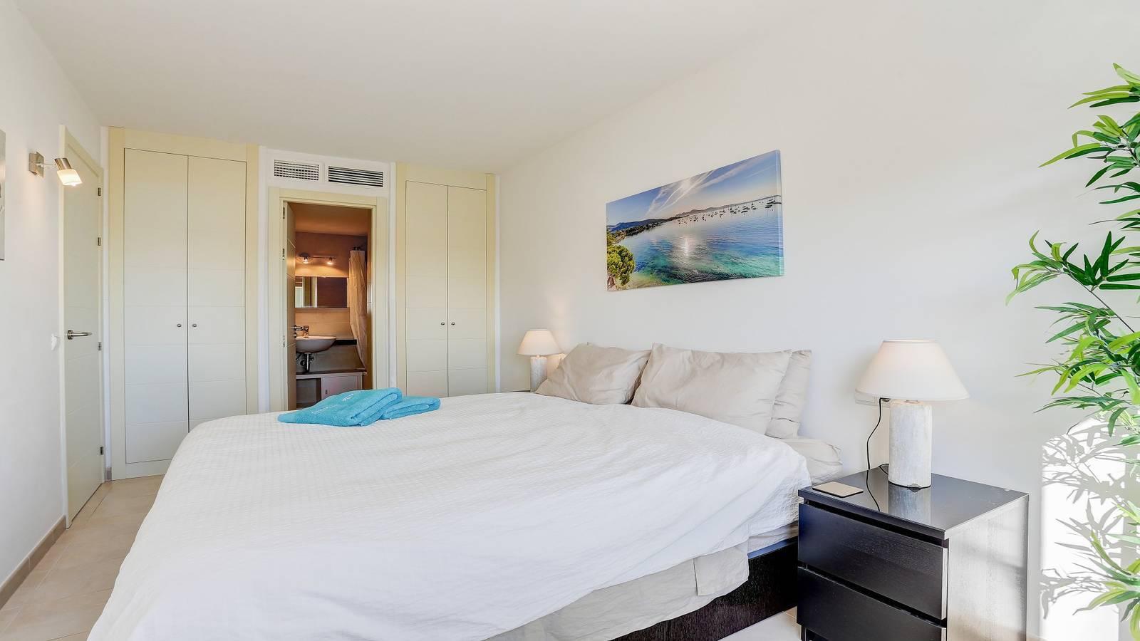 Vakantieappartement in Mallorca, Spanje voor 3 personen foto 15