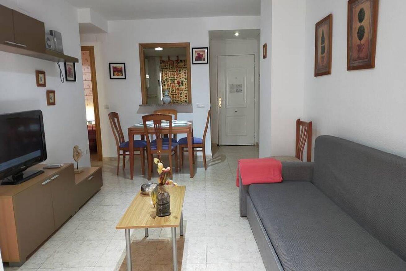 Vakantieappartement in Oropesa del Mar, Spanje voor 6 personen foto 5
