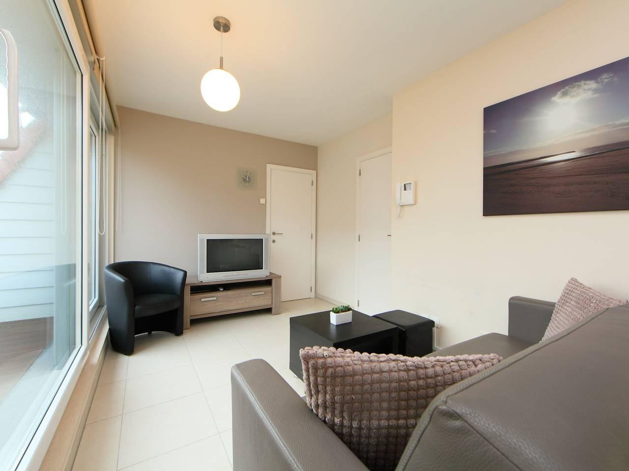 Vakantieappartement in Bredene, België voor 2 personen foto 4