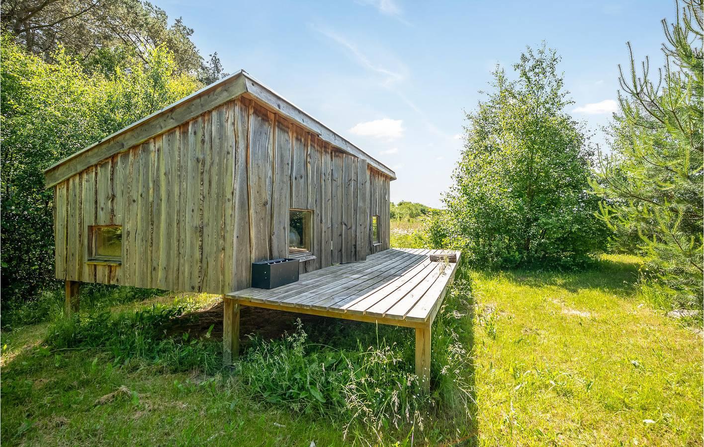 Vakantiehuis in Norddjurs, Denemarken voor 16 personen foto 12