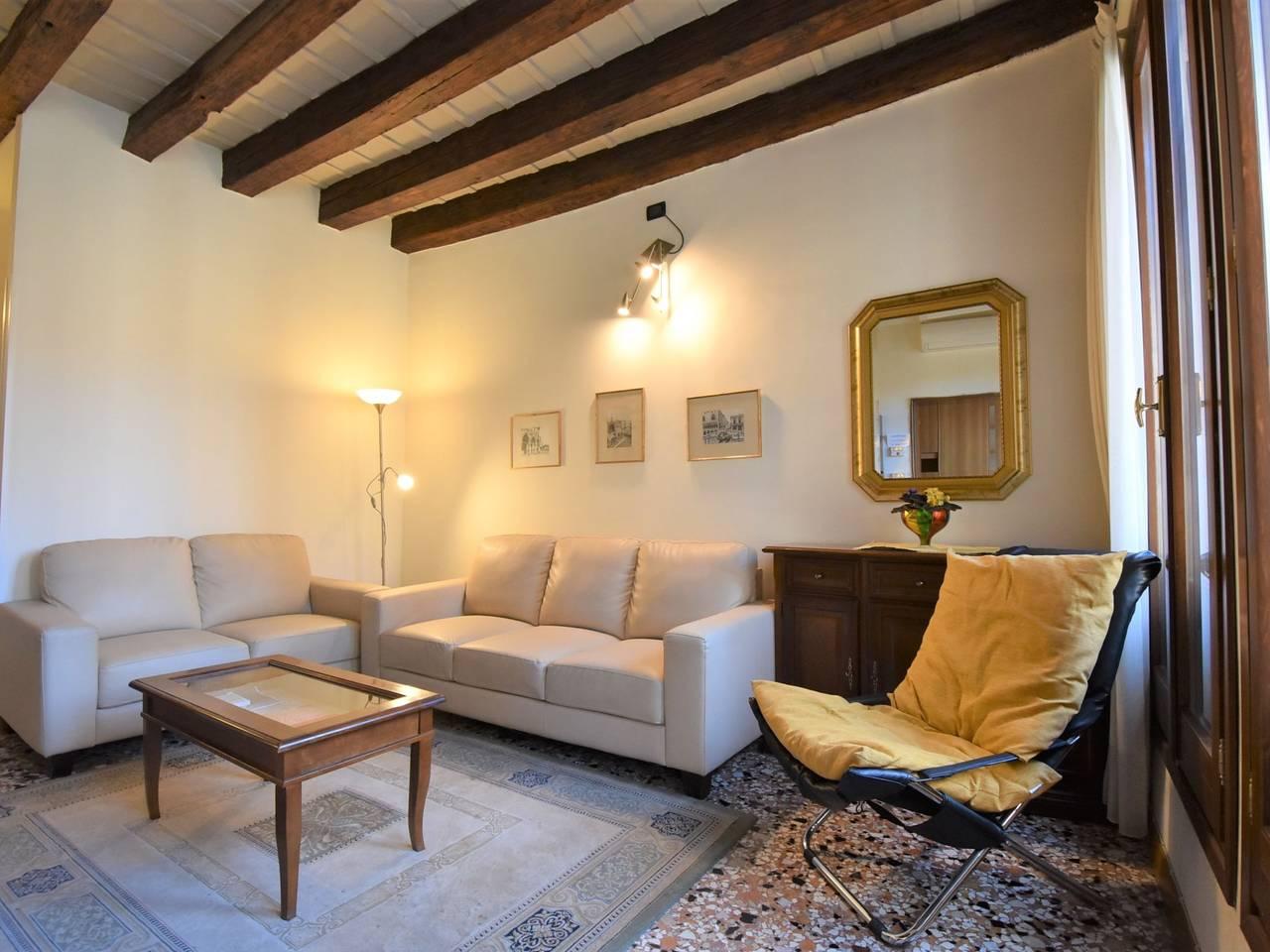 Vakantieappartement in Venetië, Italië voor 3 personen foto 7
