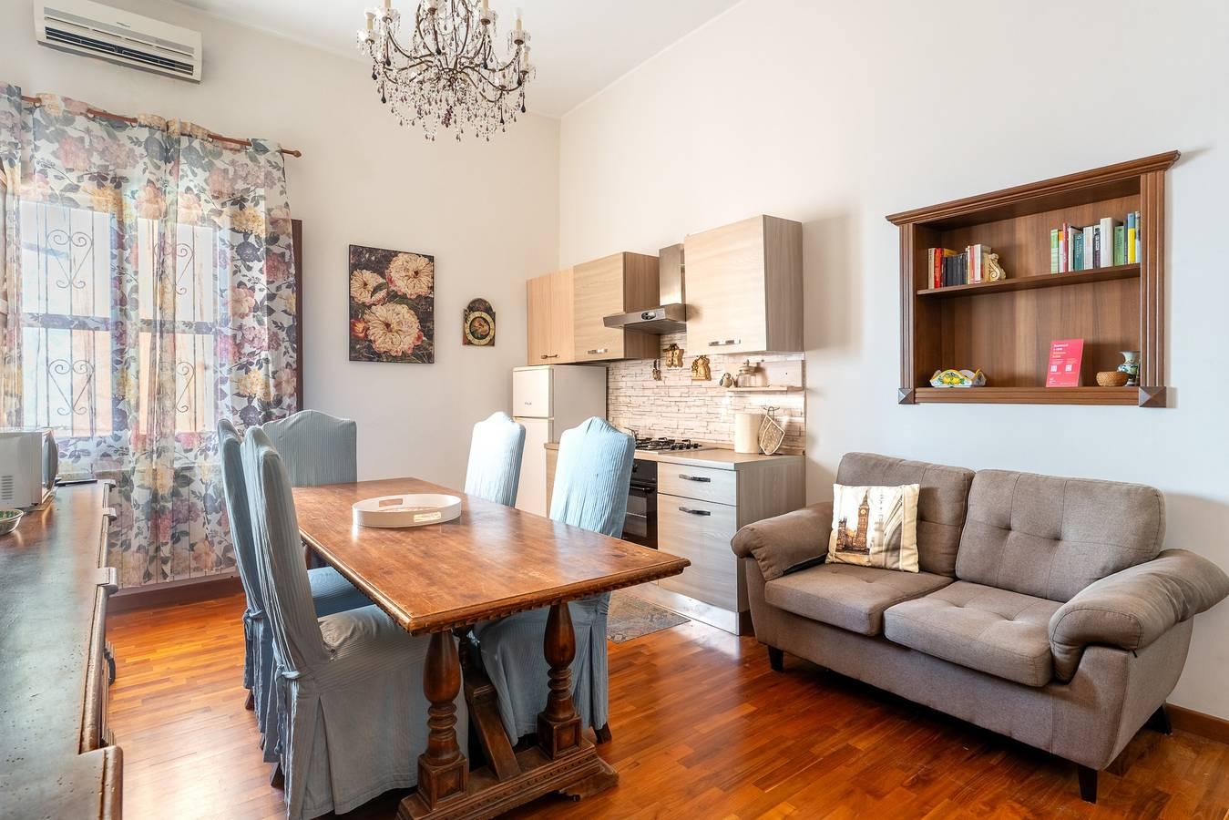 Vakantieappartement in Syracuse, Italië voor 4 personen foto 16