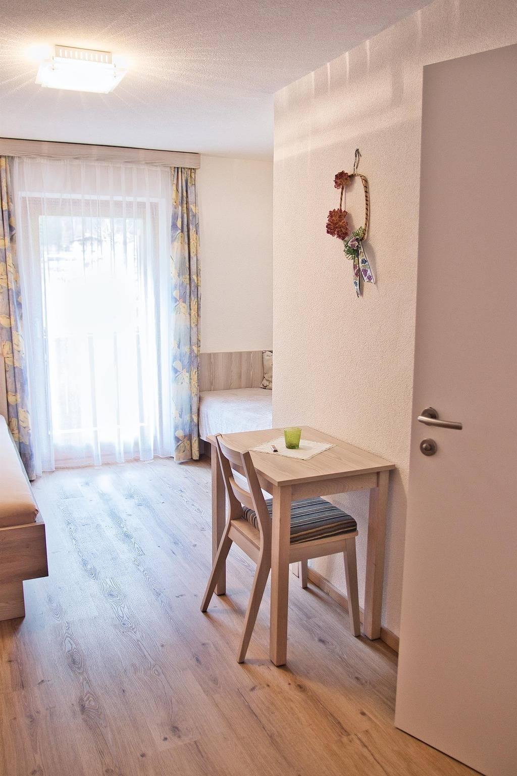 Vakantieappartement in Oost-Tirol, Oostenrijk voor 2 personen foto 6