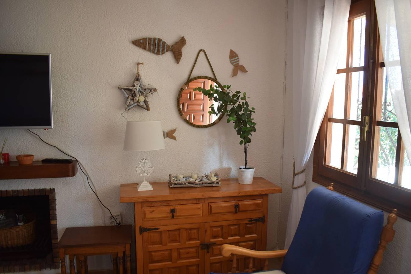 Vakantieappartement in Dénia, Spanje voor 5 personen foto 10