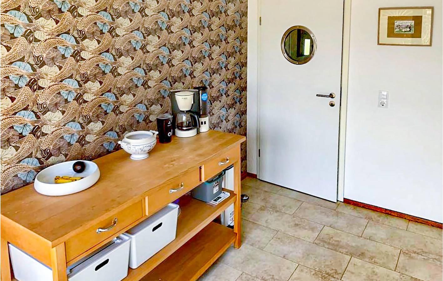 Vakantiehuis in Hennstedt, Duitsland voor 4 personen foto 9