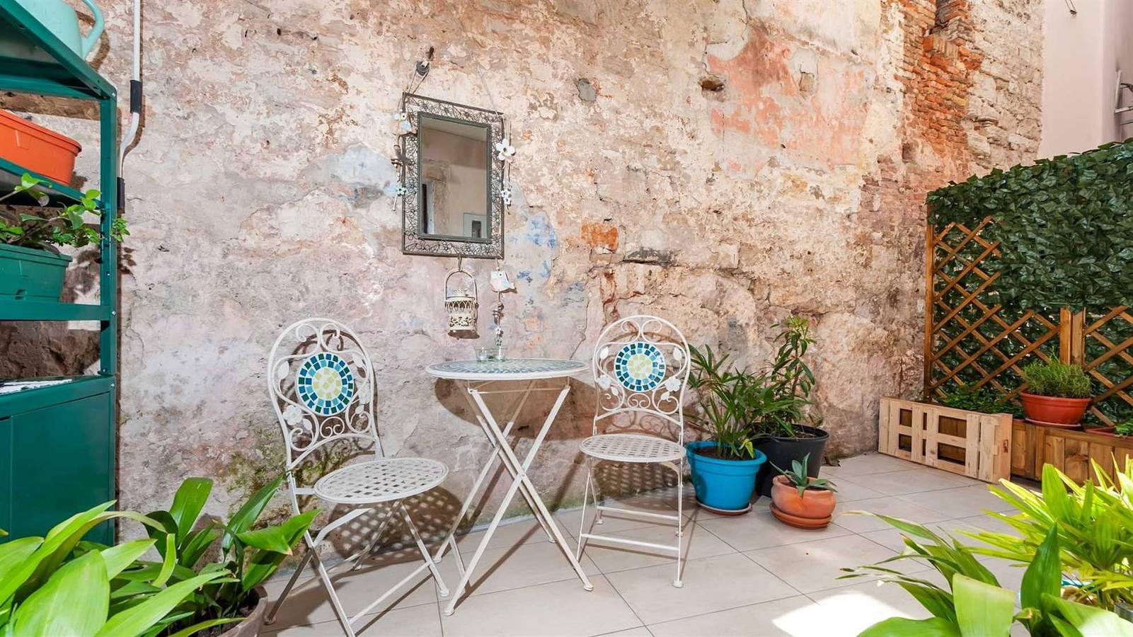 Vakantieappartement met airconditioning in Rovinj Riviera, Rovinj, Kroatië voor 2 personen foto 21