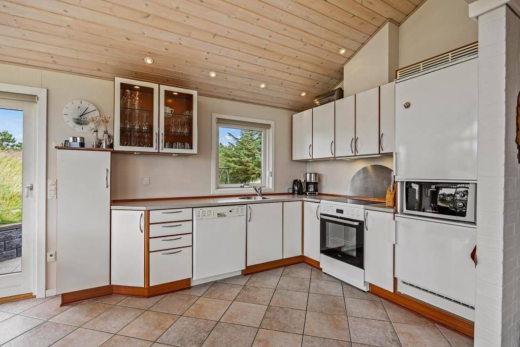 Vakantiehuis in Blåvand foto 5
