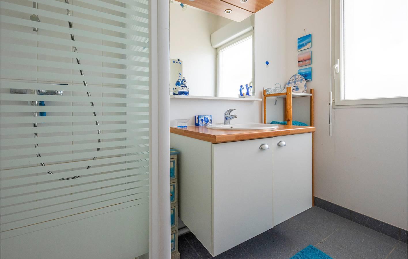 Vakantieappartement in Royan, Frankrijk voor 4 personen foto 12