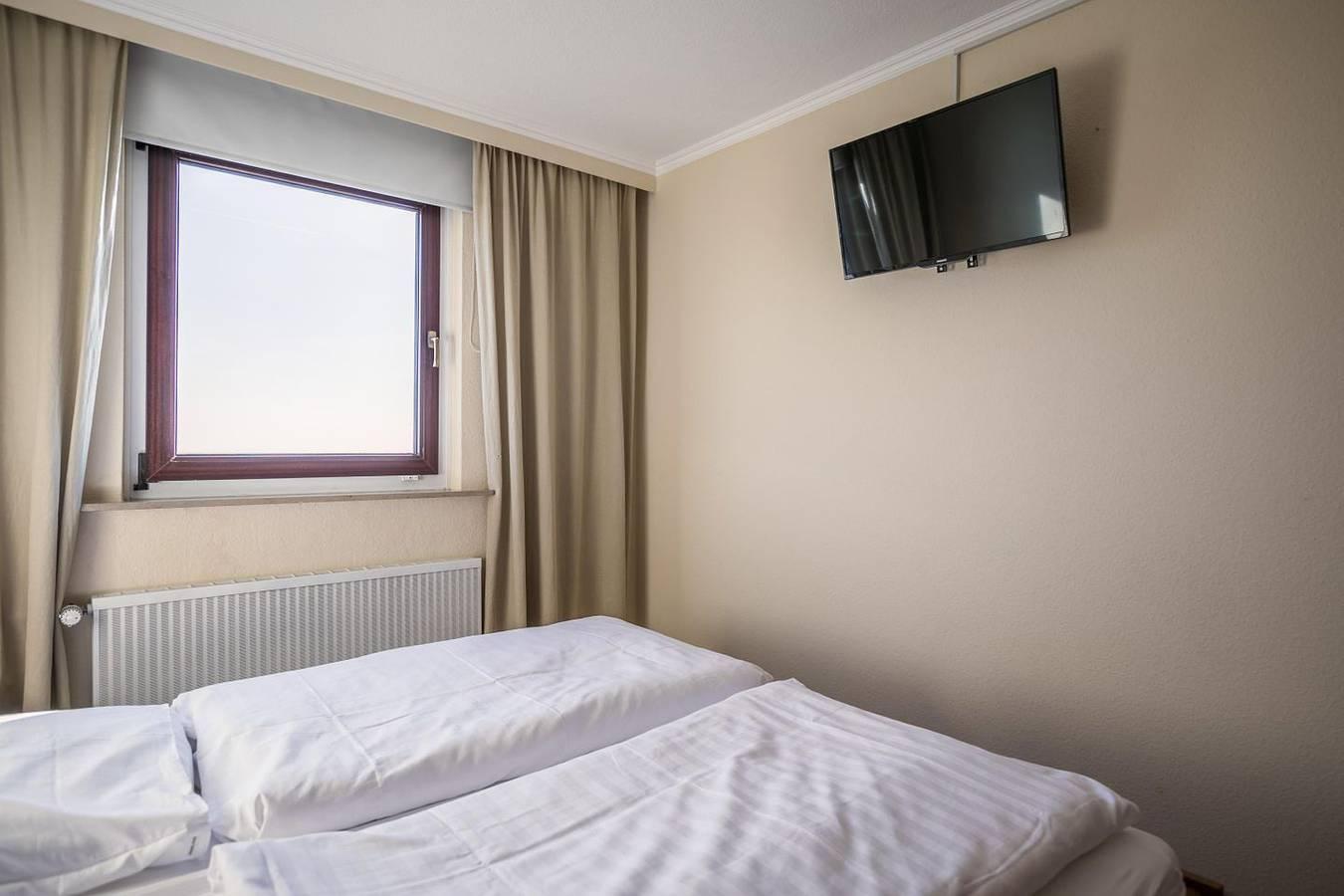 Vakantieappartement in Büsum, Duitsland voor 2 personen foto 11