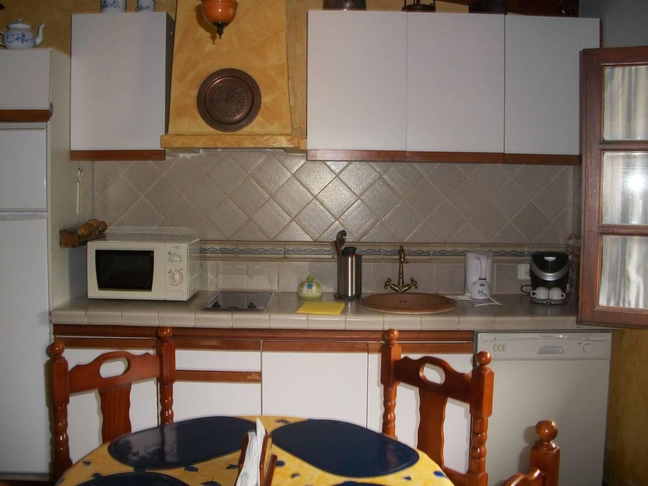 Vakantiehuis in Tenerife, Spanje voor 4 personen foto 10