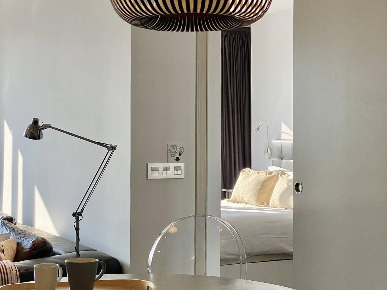 Vakantieappartement in Madrid, Spanje voor 2 personen foto 11