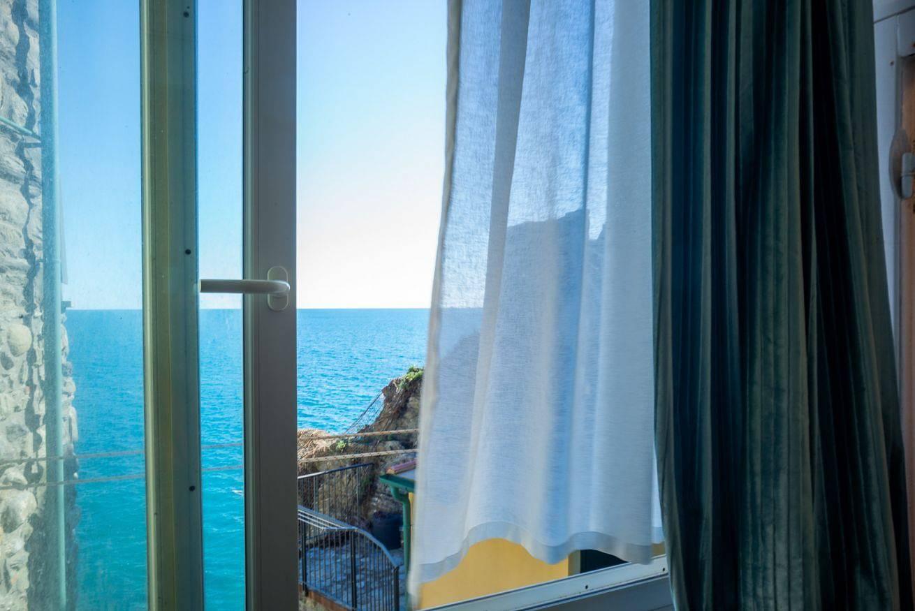 Vakantieappartement in Cinque Terre, Italië voor 2 personen foto 9