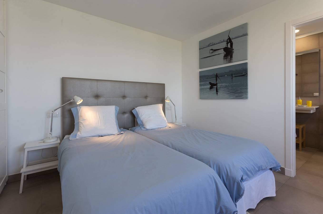Vakantieappartement in Tenerife, Spanje voor 3 personen foto 16