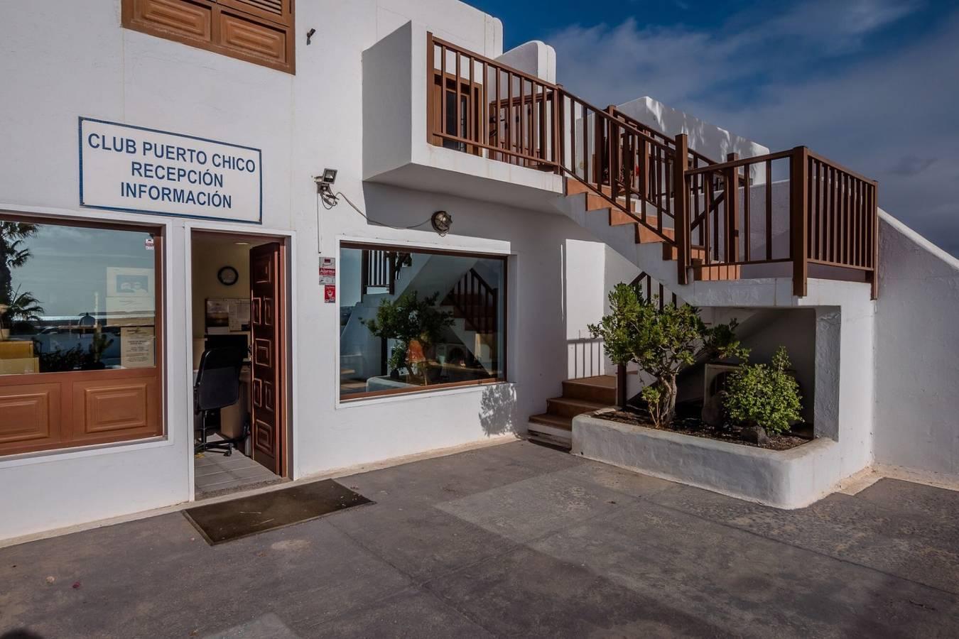 Vakantieappartement in Yaiza, Spanje voor 5 personen foto 11