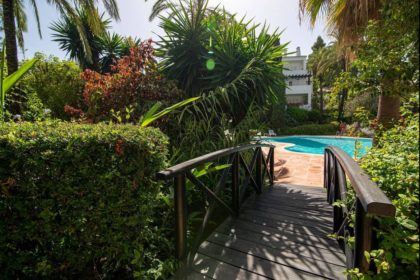 Vakantieappartement in Marbella, Spanje voor 4 personen foto 12
