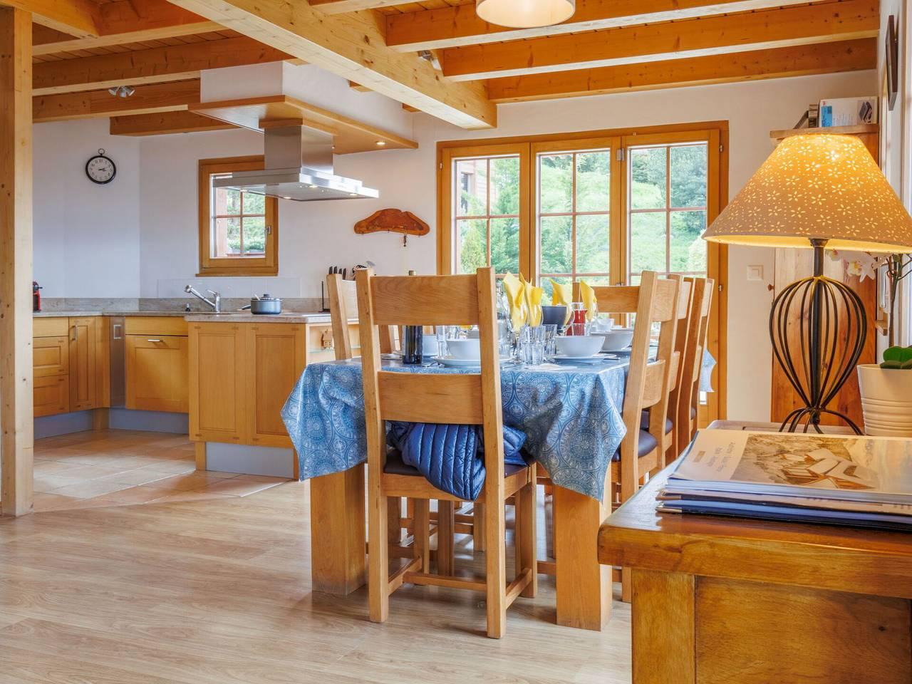 Petit Nid - Petit Nid 248.1 in Nendaz, Zwitserland voor 8 personen foto 23
