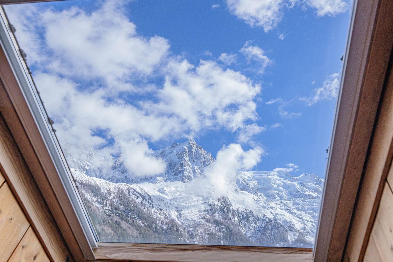 Vakantieappartement in Chamonix, Frankrijk voor 6 personen foto 12
