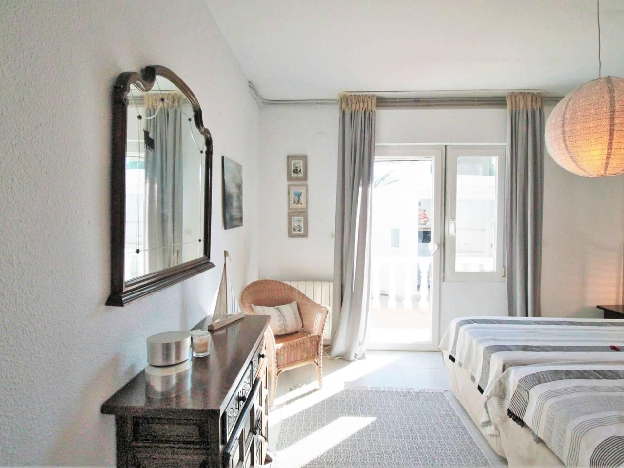 Vakantiehuis met privézwembad en zwembad in Bello Horizonte (Alicante), Costa Blanca, Spanje voor 10 personen foto 21