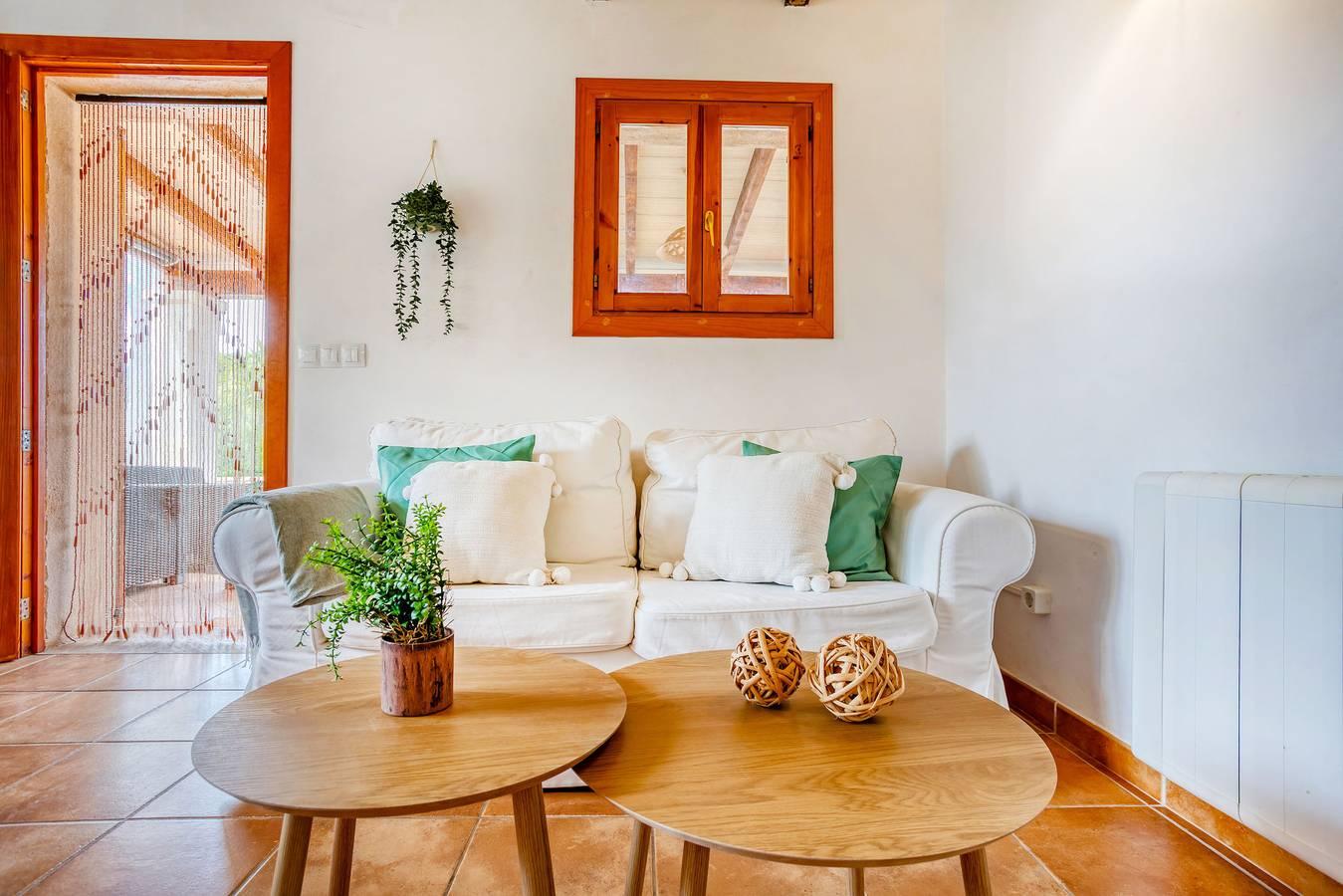Vakantiehuis in Migjorn, Spanje voor 4 personen foto 18