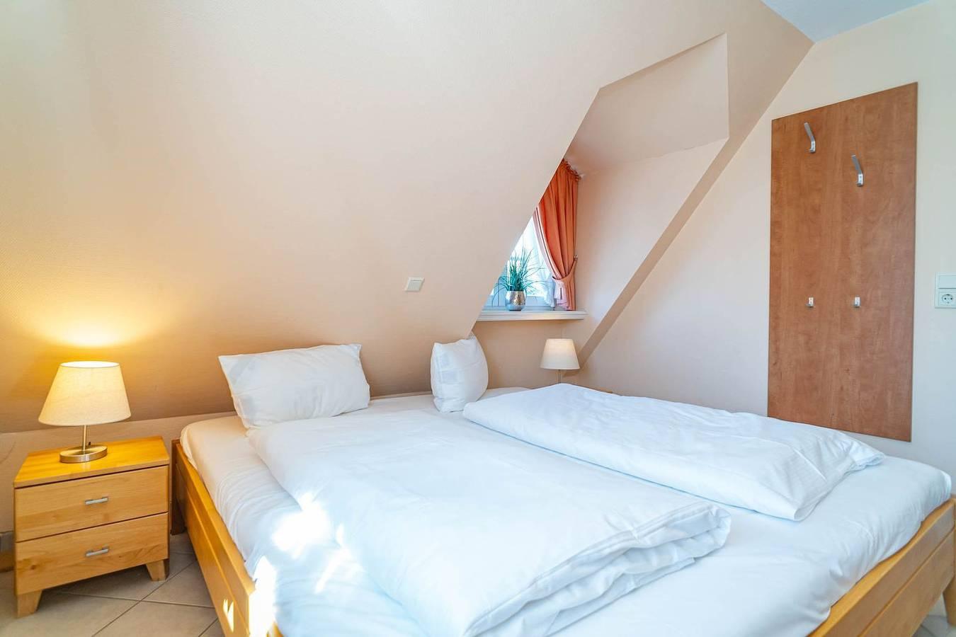 Vakantieappartement in Sylt, Duitsland voor 4 personen foto 16
