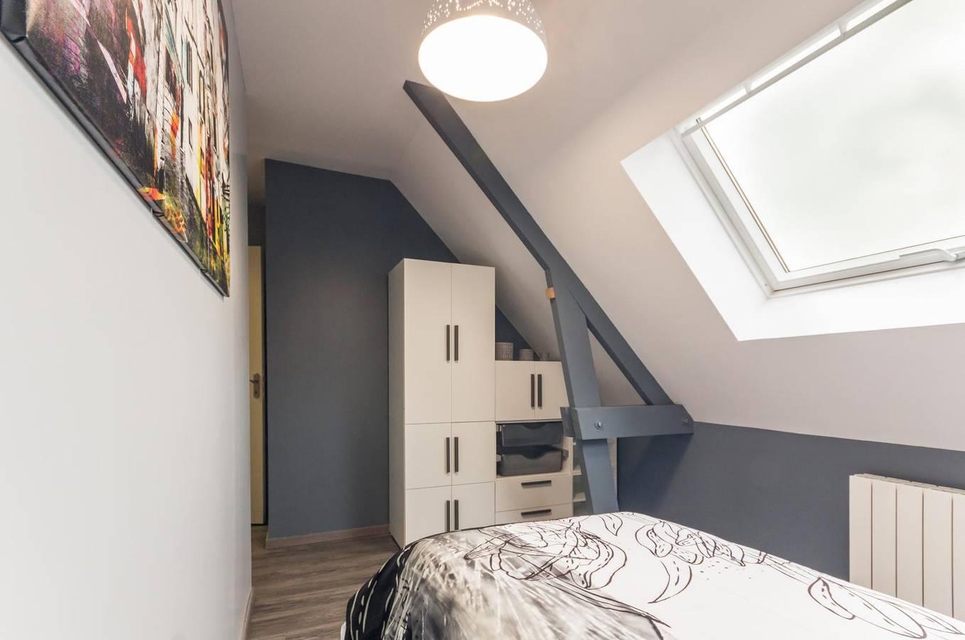 Vakantiehuis in Seine-Maritime, Frankrijk voor 3 personen foto 7