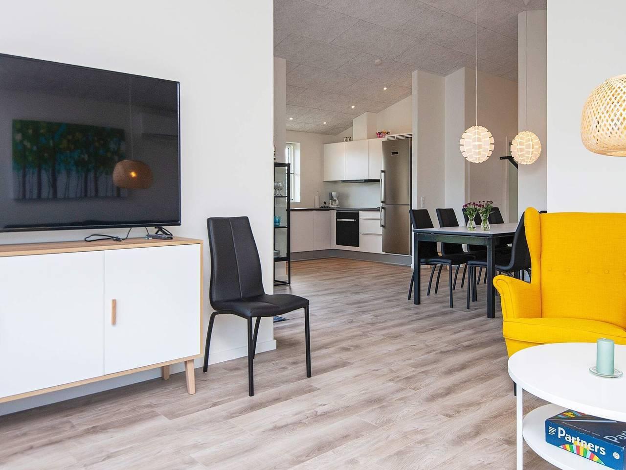 8 persoons vakantie huis in Ansager in Varde en omgeving, Denemarken voor 8 personen foto 19