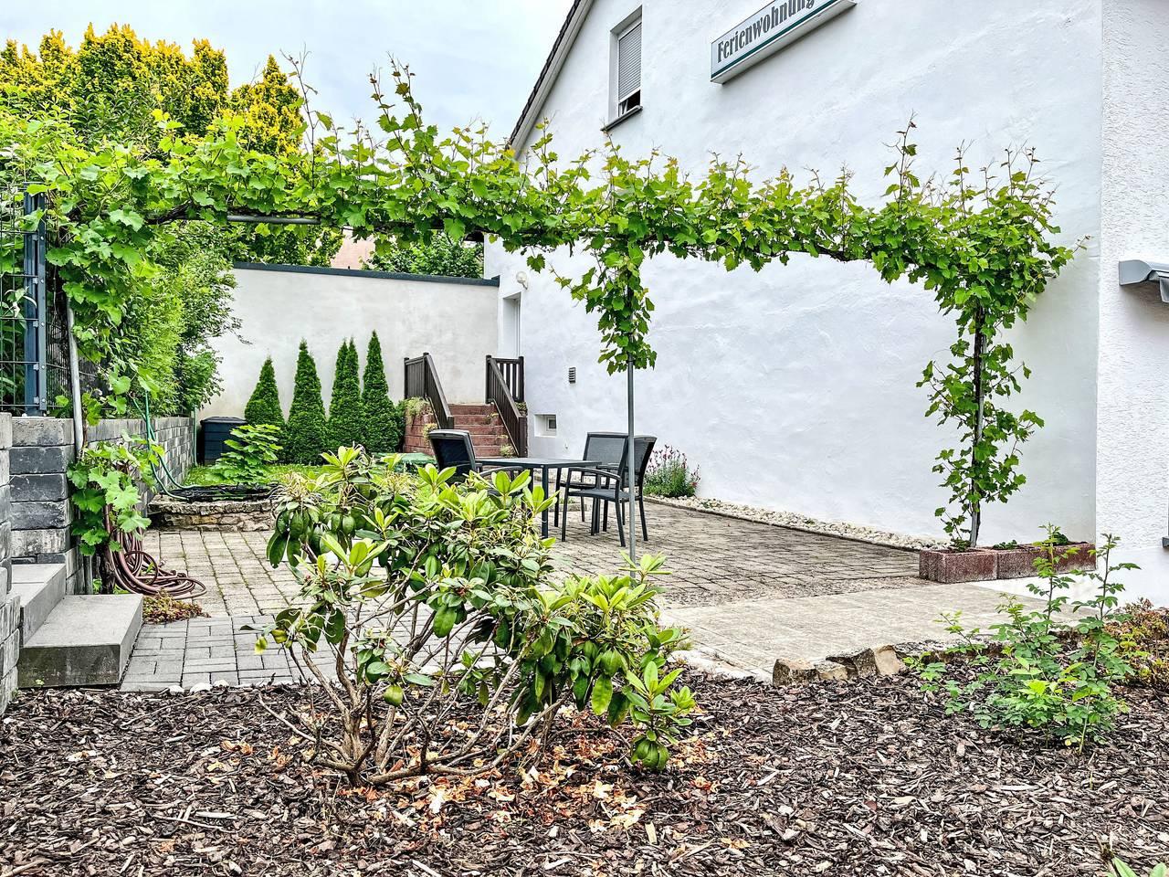 Vakantieappartement in Moezel, Duitsland voor 2 personen foto 5