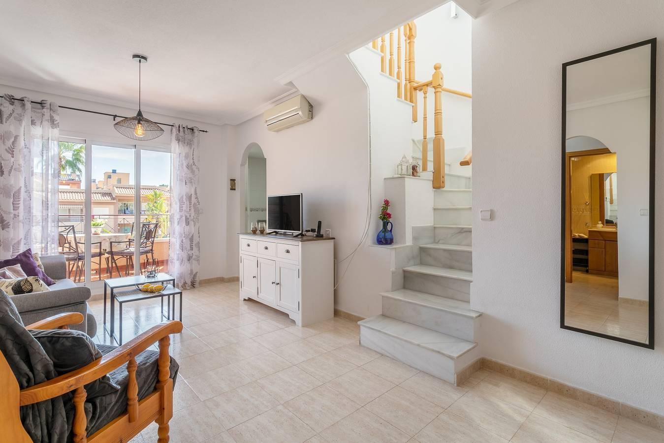 Vakantieappartement in Santa Pola foto 9
