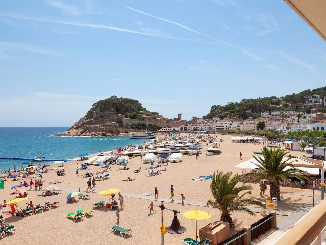 Vakantieappartement in Costa Brava, Spanje voor 5 personen foto 2
