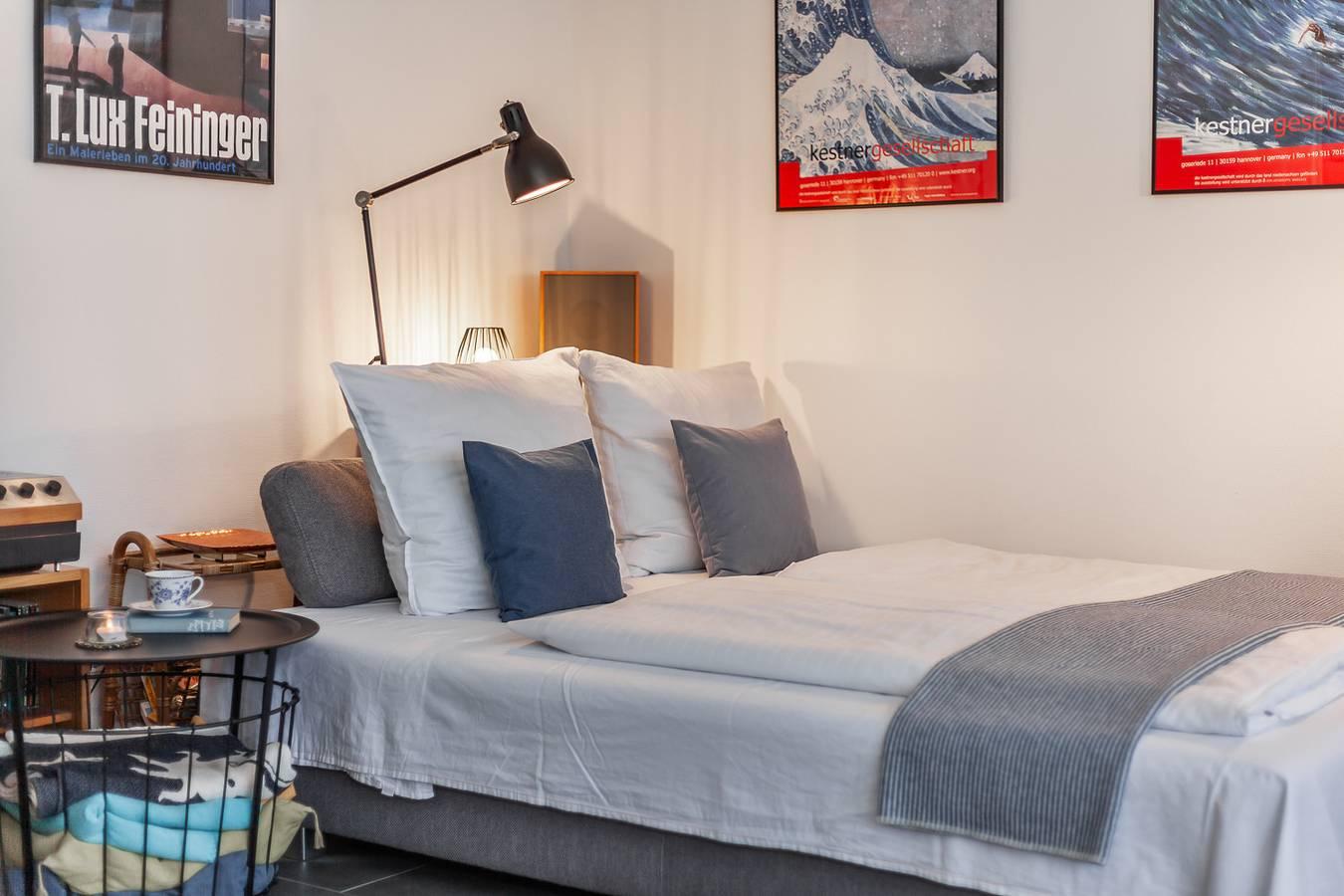 Vakantieappartement in Grömitz, Duitsland voor 4 personen foto 11