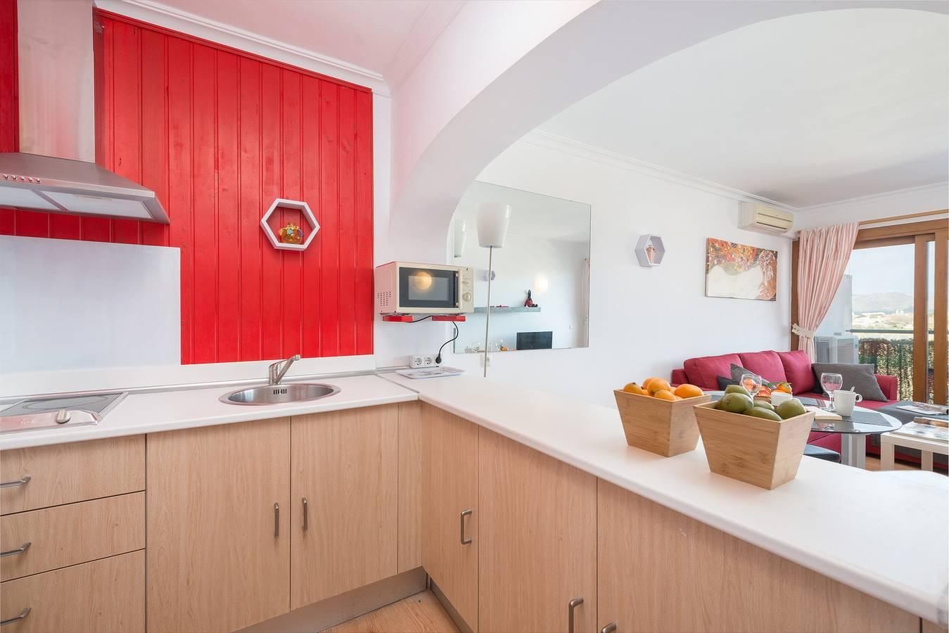 Vakantieappartement in Raiguer, Spanje voor 2 personen foto 12
