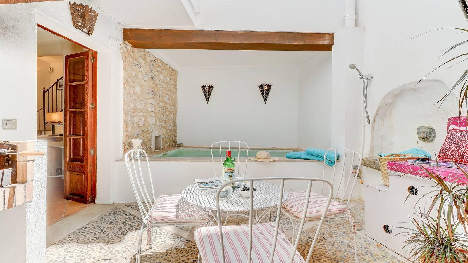 Vakantiehuis in Mallorca, Spanje voor 8 personen foto 6