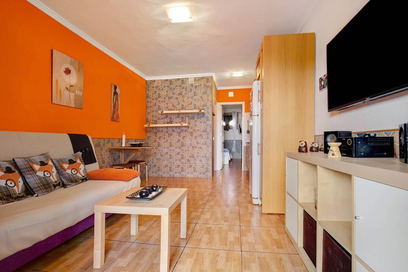 Vakantieappartement in Antigua, Spanje voor 3 personen foto 6