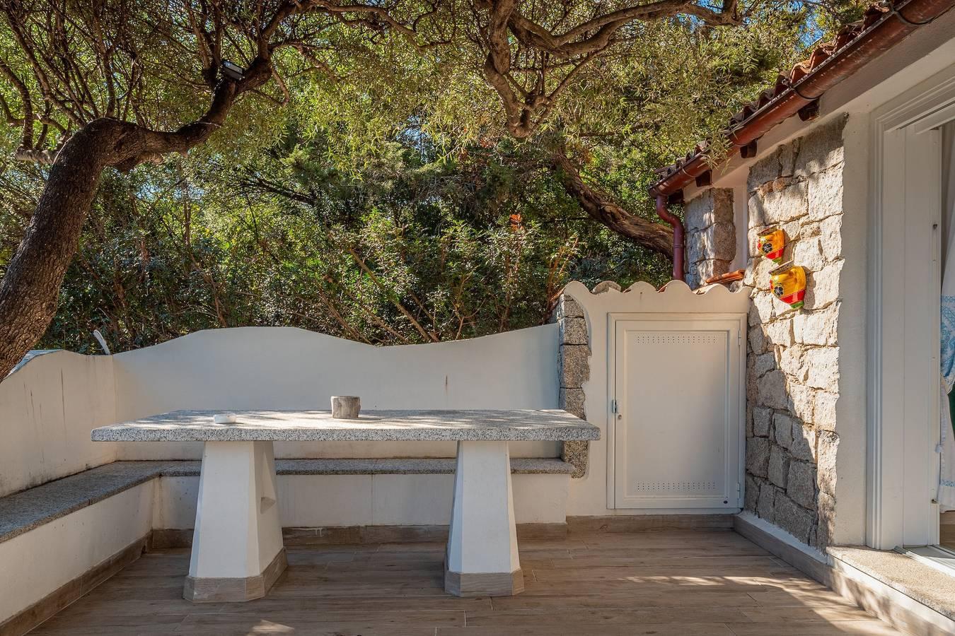 Vakantieappartement in Gallura, Italië voor 4 personen foto 6