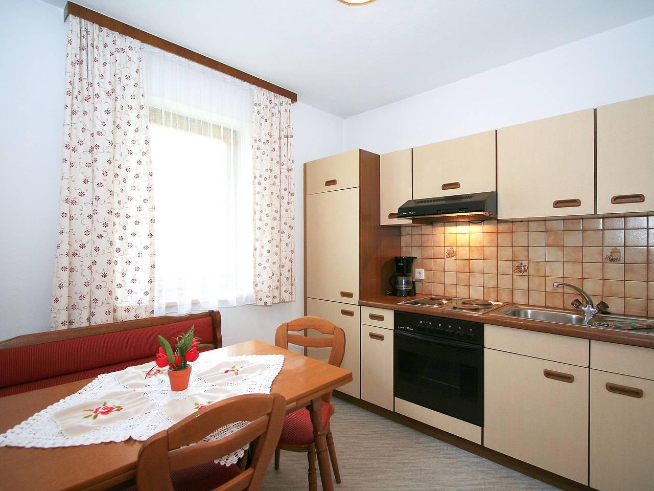 Vakantieappartement in Fügen, Oostenrijk voor 2 personen foto 3