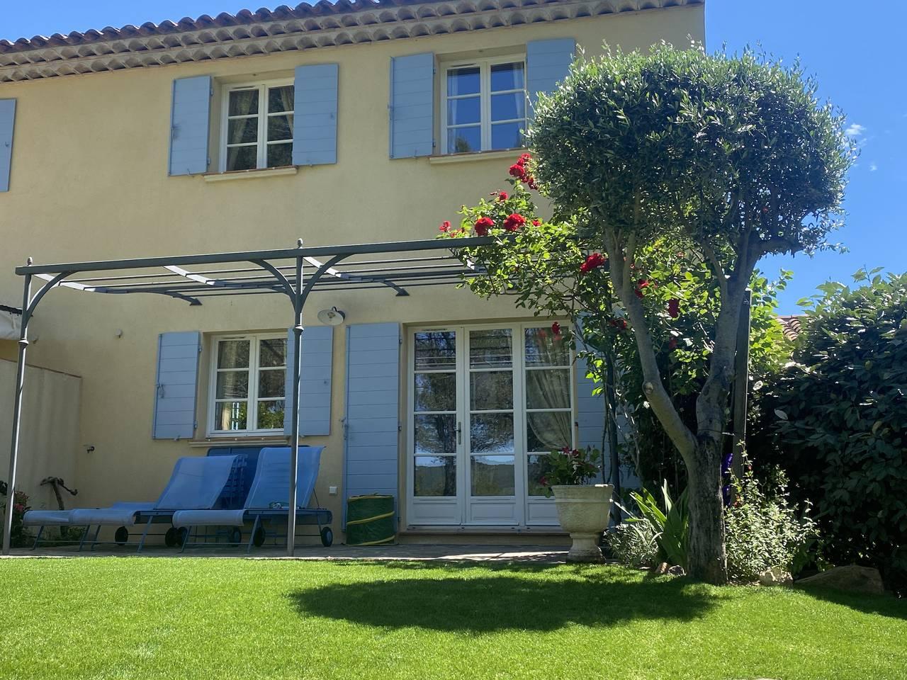 Vakantiehuis in Var, Frankrijk voor 4 personen