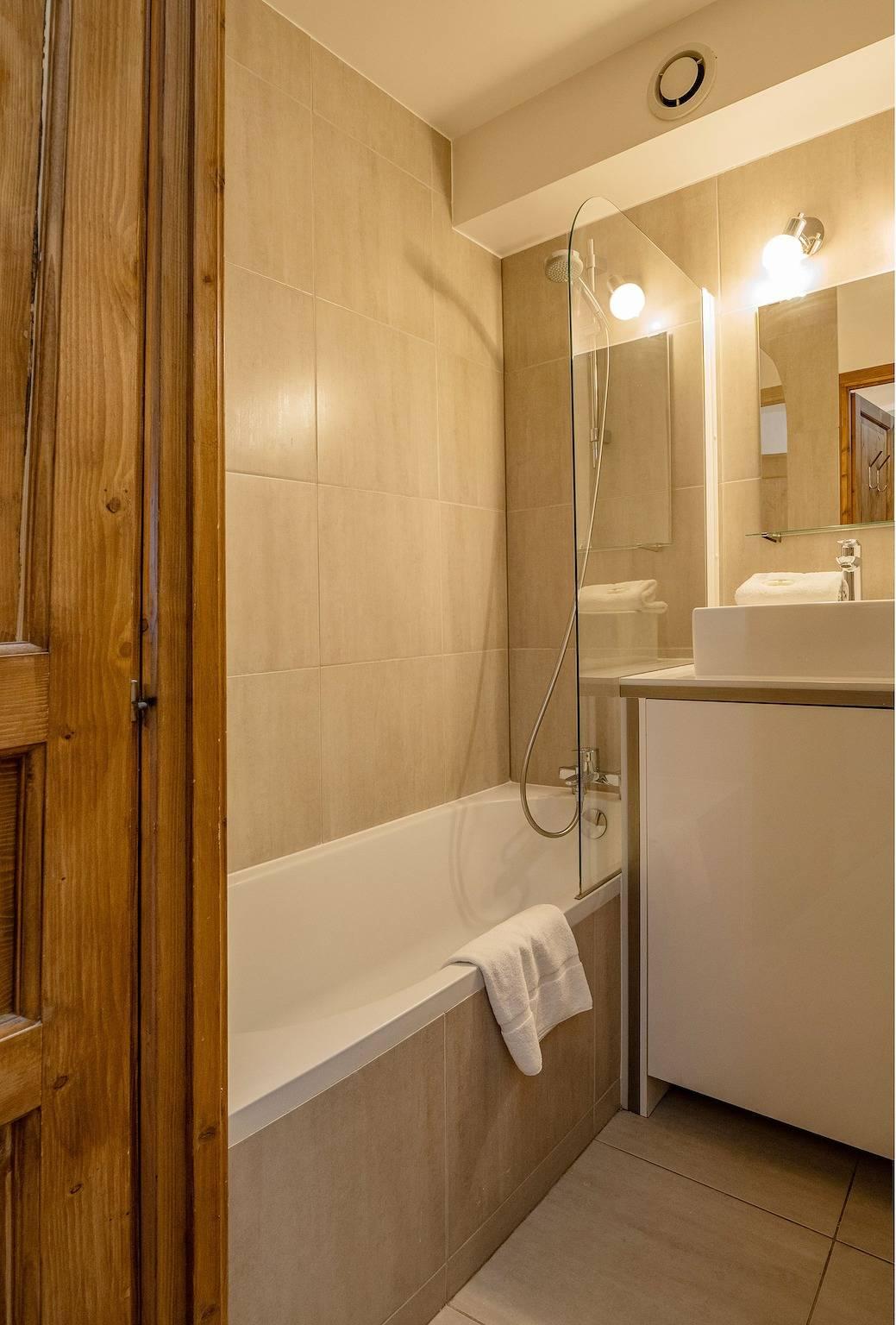 Vakantieappartement in Chamonix, Frankrijk voor 4 personen foto 7