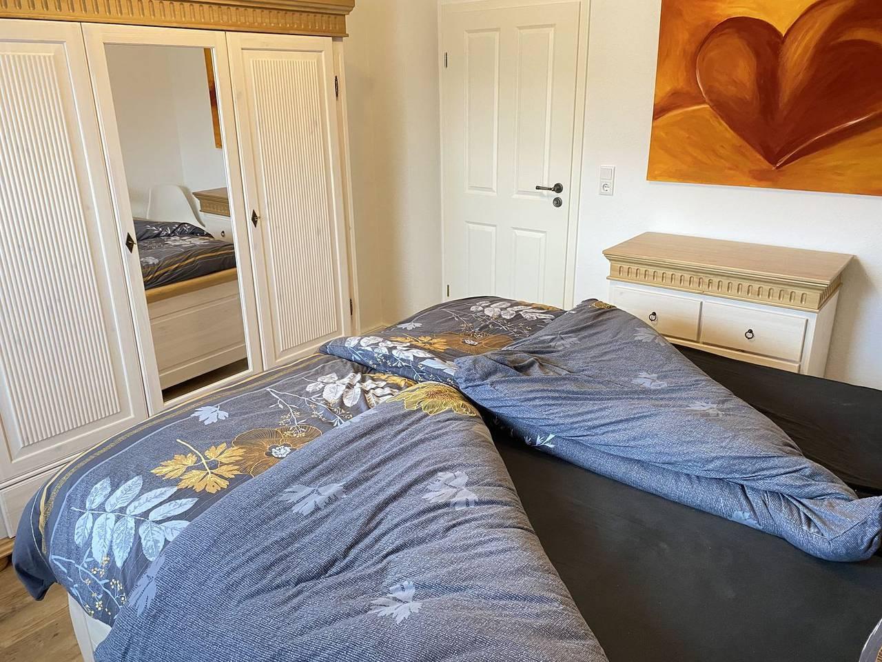 Vakantiehuis in Waddenzee, Duitsland voor 2 personen foto 11