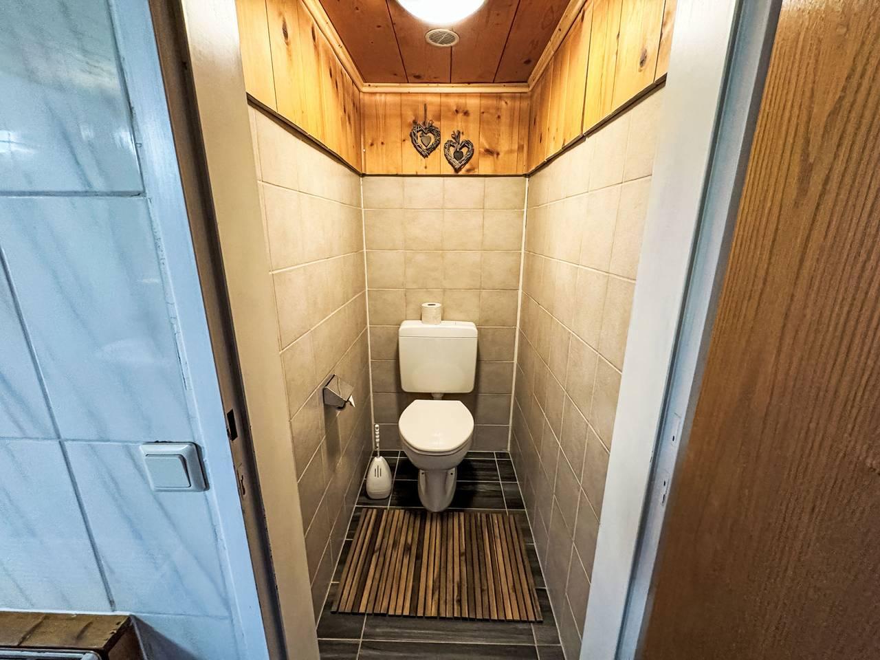 Vakantieappartement in Verwall, Oostenrijk voor 6 personen foto 16