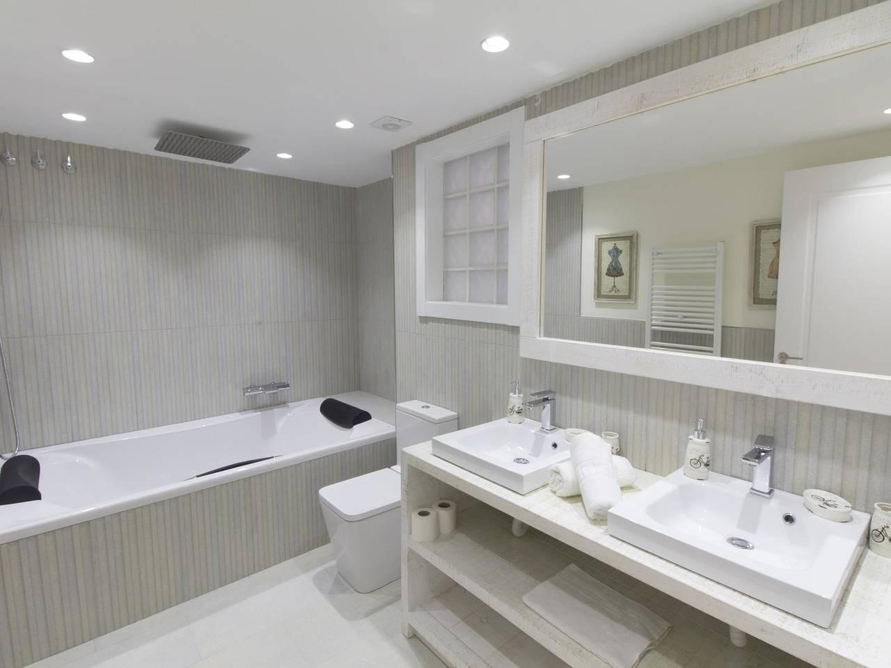Vakantieappartement in Garraf, Spanje voor 11 personen foto 16