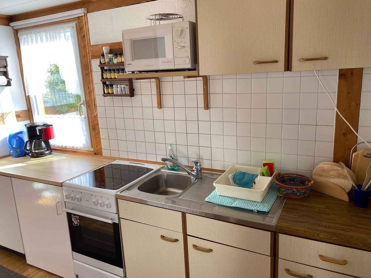 Vakantiehuis in Rügen, Duitsland voor 4 personen foto 11