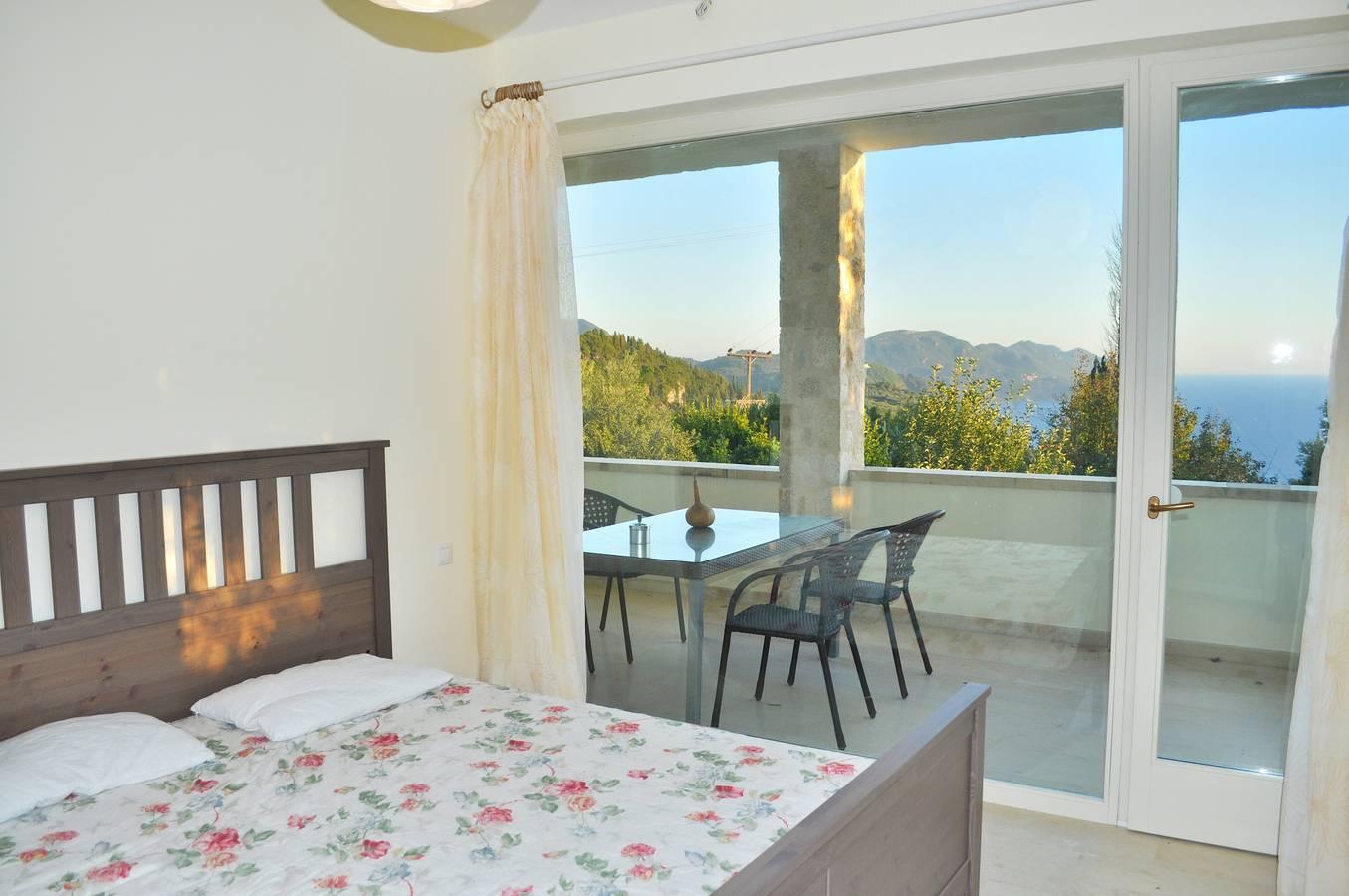Vakantieappartement in Corfu, Griekenland voor 4 personen foto 13