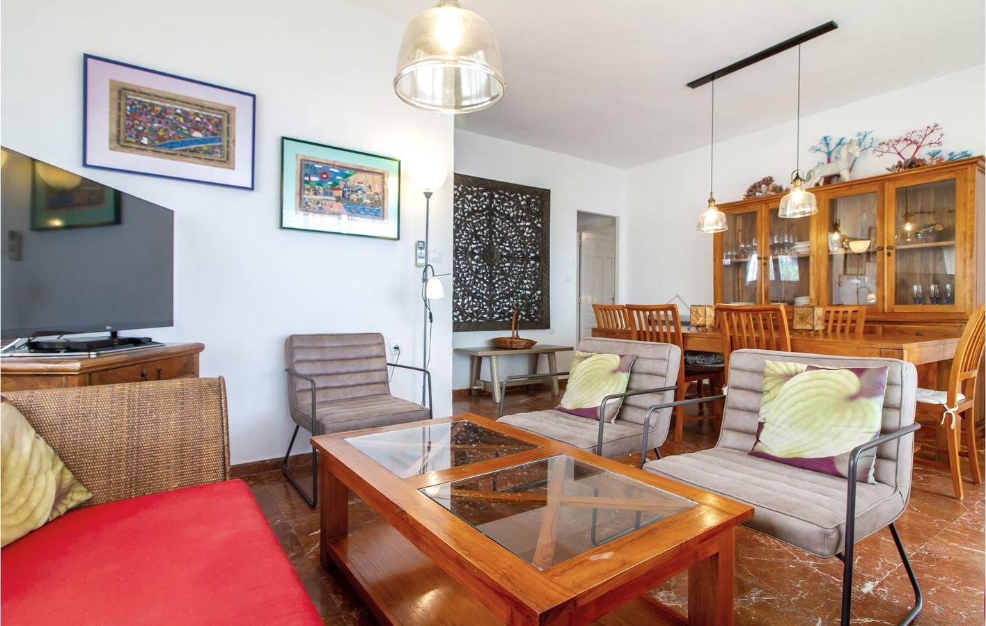 Vakantiehuis in Alacanti, Spanje voor 8 personen foto 4