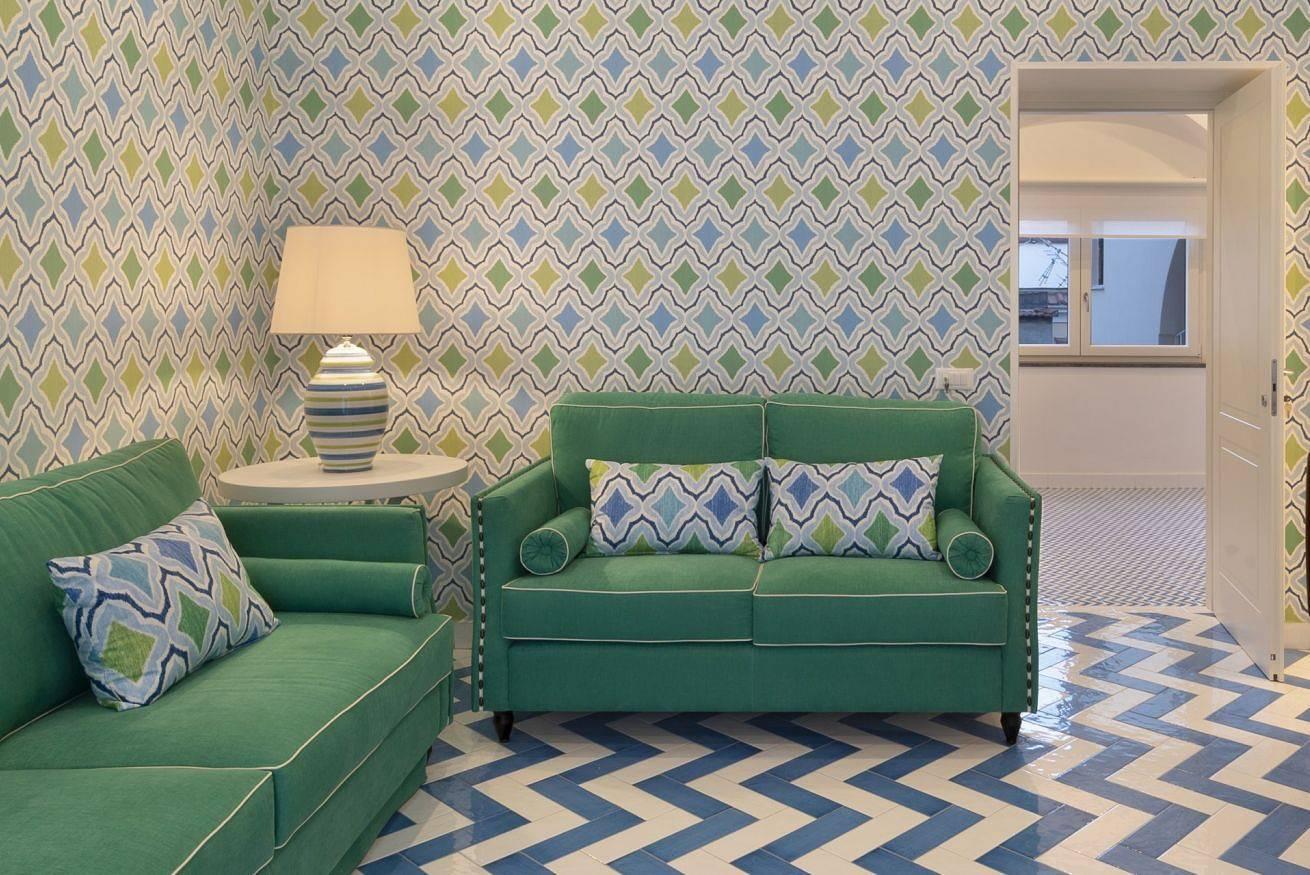 Vakantieappartement in Sorrento, Italië voor 5 personen foto 12