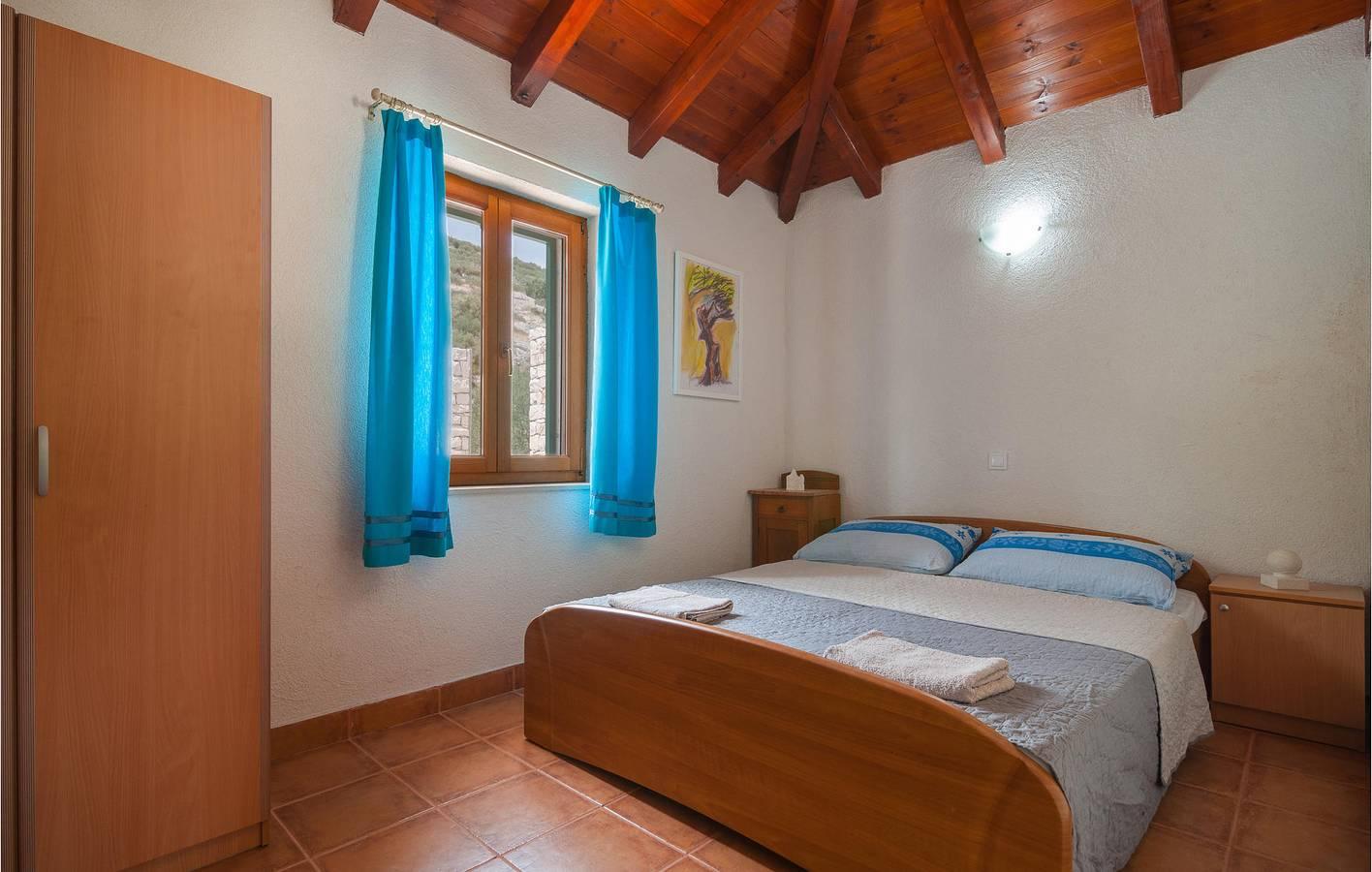 Vakantiehuis in Brac, Kroatië voor 6 personen foto 16