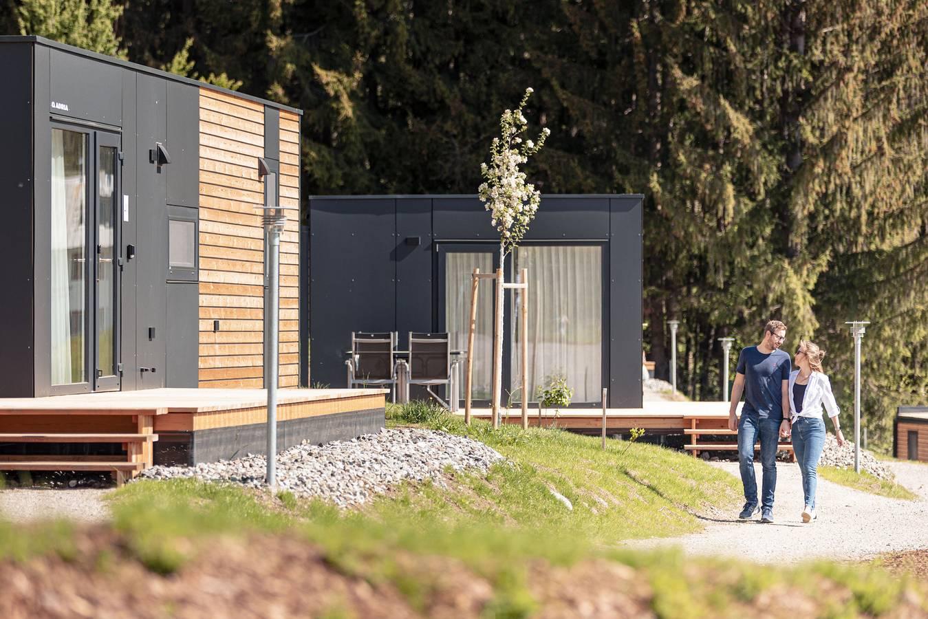Vakantiehuis in Gailtal, Oostenrijk voor 5 personen foto 14